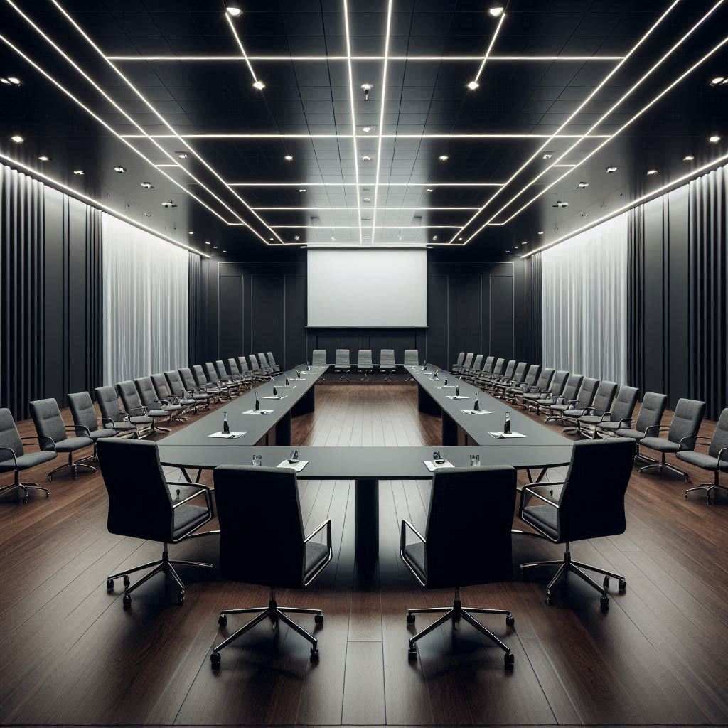 培训团队如何评估远程会议连续开启给写字楼办公办公区网络稳定增加的管理负担
